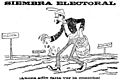 1918-02-07, Heraldo de Madrid, Siembra electoral, Tovar