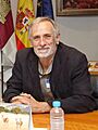20181010 0679 Martinez Arroyo reunión UCLM (30280293047) (cropped) Federico Fernández González