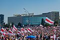 2020 Belarusian protests — Minsk, 30 August p0060