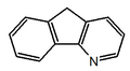 5H-Indeno 1,2-b piridina