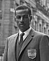Abebe Bikila 1968c