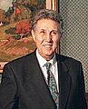 Ahmed Ben Bella 1997