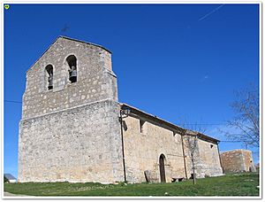 Archivo:Alcoba de la torre 12 (Iglesia de San Román)