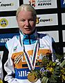 Alexandra Frantseva (2013)