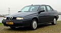 Alfa Romeo 155 WB 1