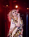 Alison Goldfrapp Oxford