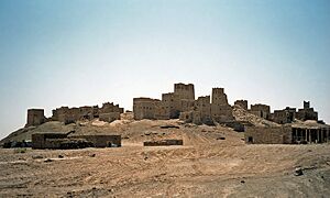 Archivo:Ancient Ma'rib 01