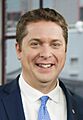 Andrew Scheer in June 2017