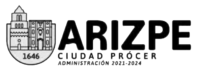 Archivo:Arizpe Administración 2021-2024