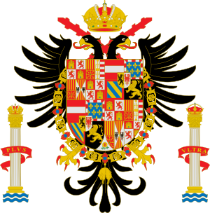 Archivo:Armas de Carlos I de España