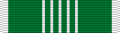 Army Commendation Medal ribbon