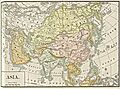 Asia 1892 amer ency brit