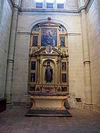 Archivo:Astorga Catedral 41 by-dpc