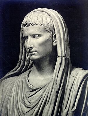 Archivo:Augustus as pontifex maximus