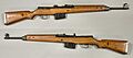 Automatgevär m1943 - Tyskland - AM.045876