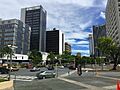 Avenida Luis Muñoz Rivera (Hato Rey) 01