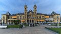 Ayuntamiento de San Sebastián