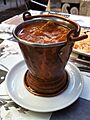 Balti-Lamb (Lav)