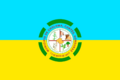 Bandera de Choloma