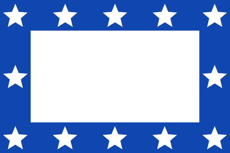 Bandera de Jambrina