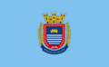 Bandera de Naguabo, Puerto Rico