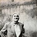 Barbara Niggl Radloff, Heimito von Doderer, 1959