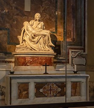 Archivo:Basílica de San Pedro, Ciudad del Vaticano, 2022-09-17, DD 12-14 HDR