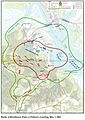 Battle of Brickhouse Point or Eltham's Landing, May 7, 1862