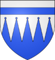 Blason Manteyer