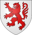 Blason département fr Gers