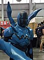 Blue Beetle-Jaime Reyes