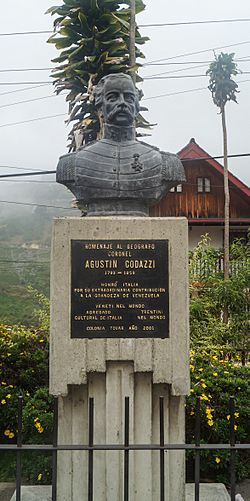 Archivo:Busto Agustin Codazzi