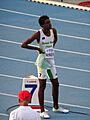 Bydgoszcz 2016 IAAF World U20 Championships, 400m hurdles men final8 23-07-2016