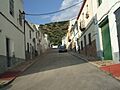 CALLE SIXTO CÁMARA