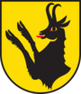 CHE Küblis COA.svg