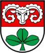 CHE Kaufdorf COA.svg