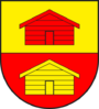CHE Mutten GR COA.svg