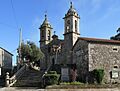 Cacheiras, Teo. Galiza 08nov13 09