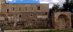 Archivo:Capilla posa de Epazoyucan, Hidalgo