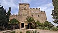Castillo de Espejo 4
