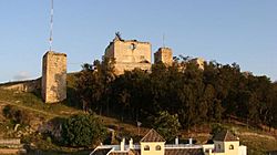 Archivo:Castillo de Morón