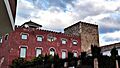Castillo de Salar