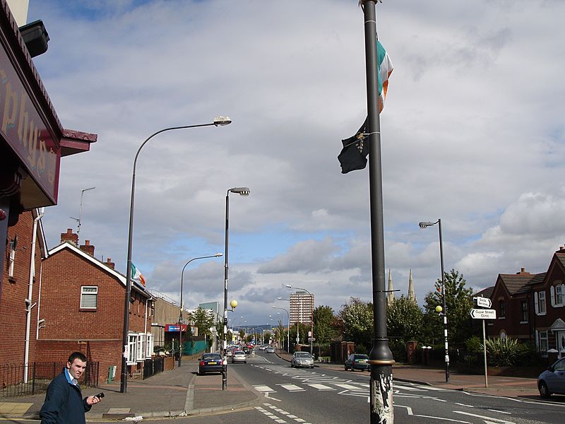 Catholicbelfast