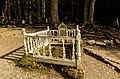 Cementerio de la fiebre del oro, Skagway, Alaska, Estados Unidos, 2017-08-26, DD 41