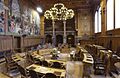 Chamber Swiss Council of States