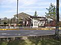 Ciclopista IPN