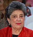 Claribel Alegria