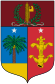 Coat of arms of Lybia (1940).svg