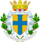 Coat of arms of Parma.svg