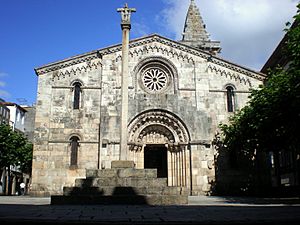 Archivo:Colegiata de Santa Maria6